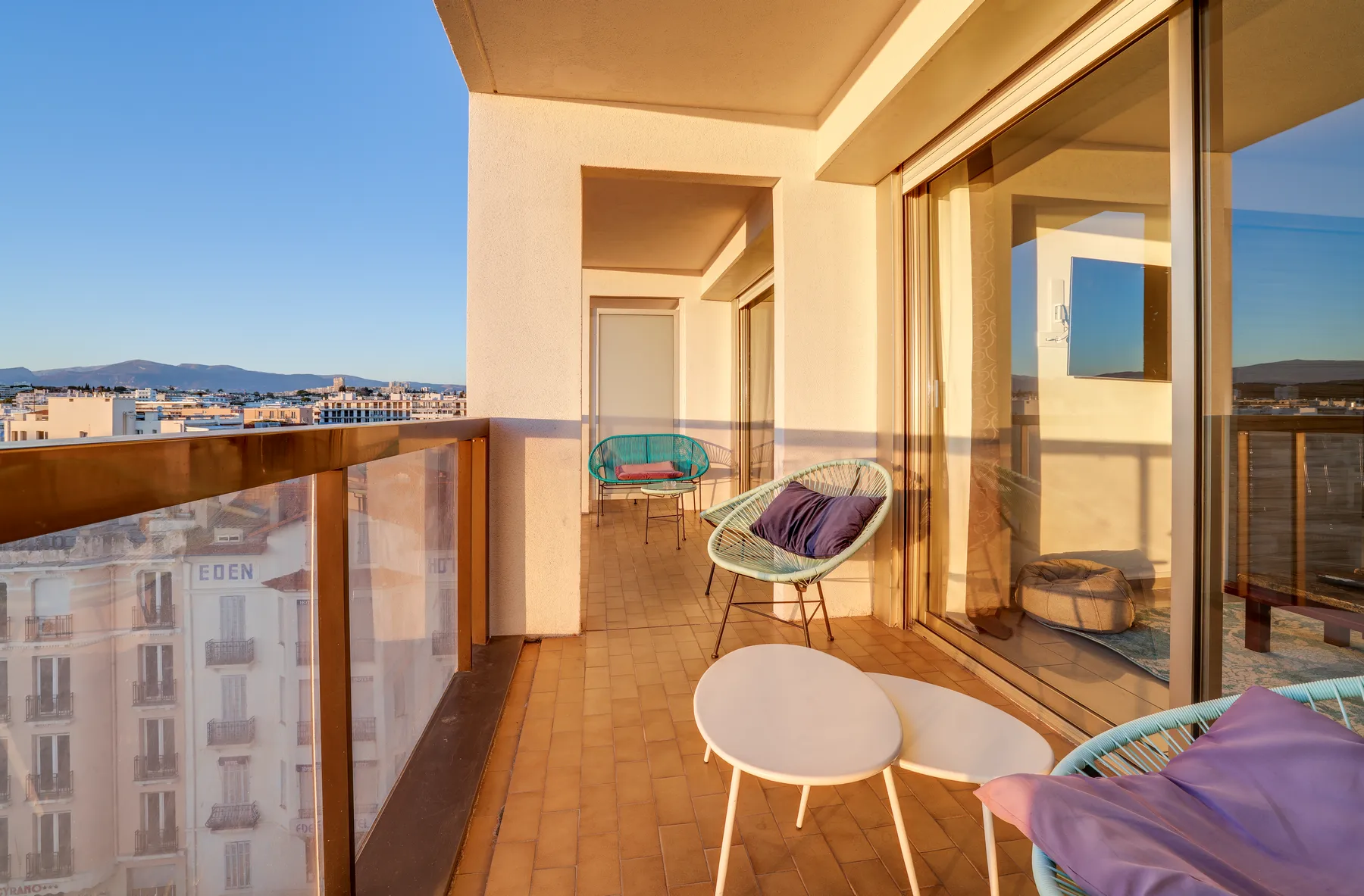 Sweet Masion Blanche Juan les pins (12)