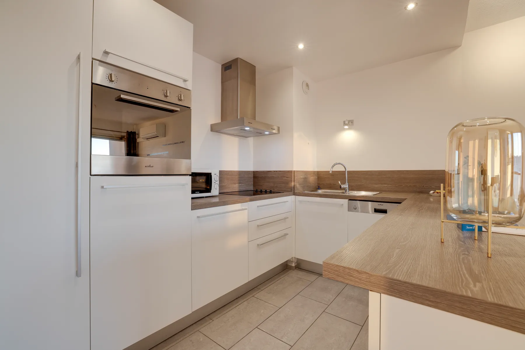 Sweet Masion Blanche Juan les pins (13)