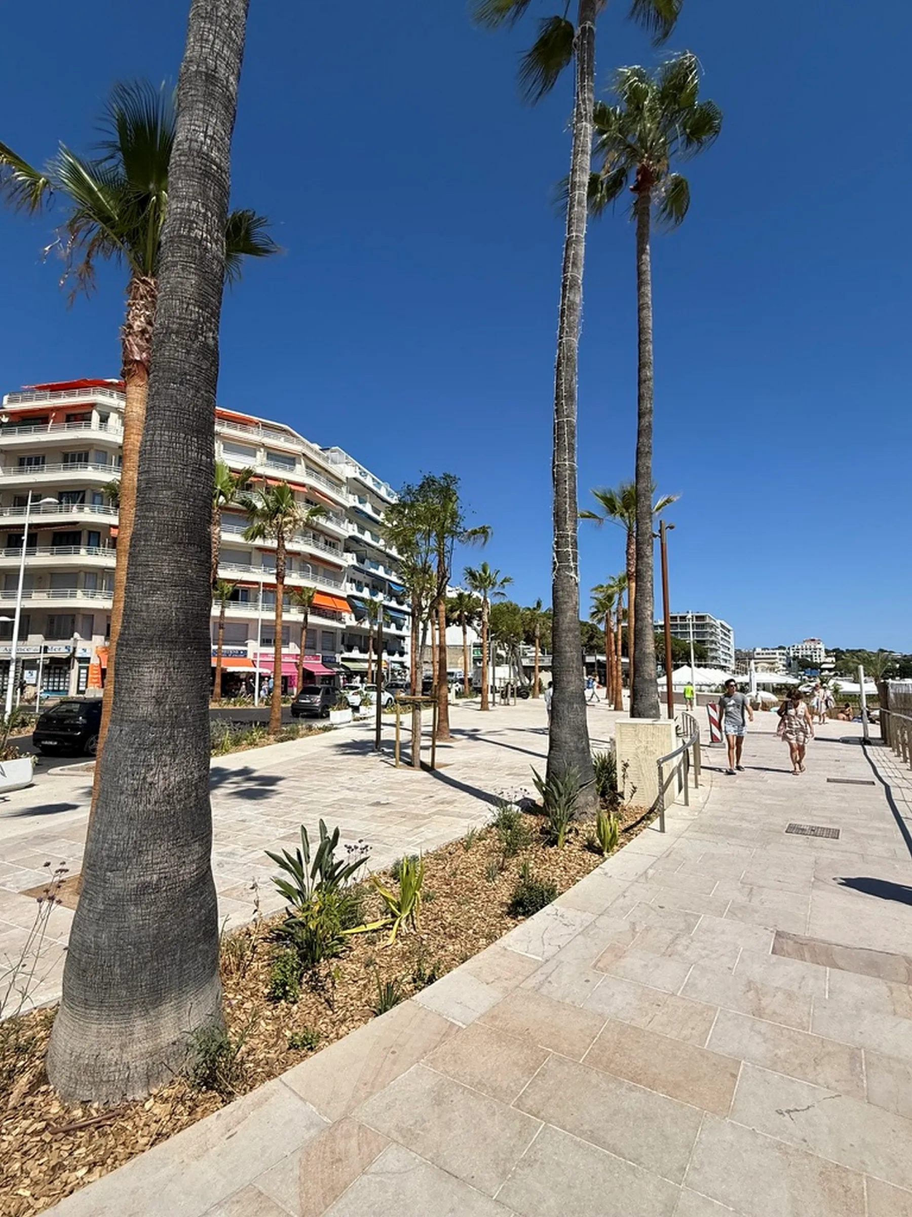 Sweet Masion Blanche Juan les pins (2)