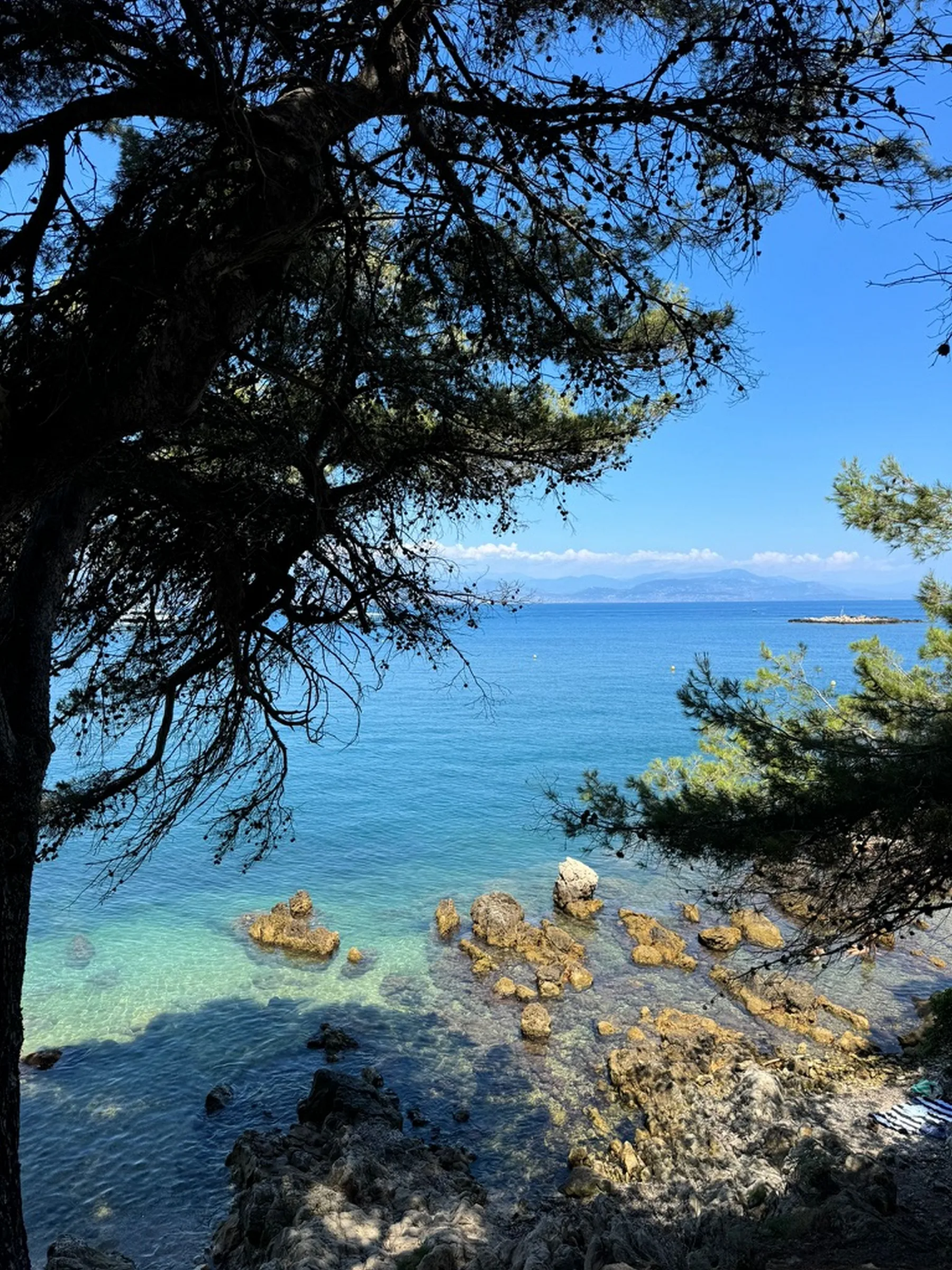 Sweet Masion Blanche Juan les pins (3)