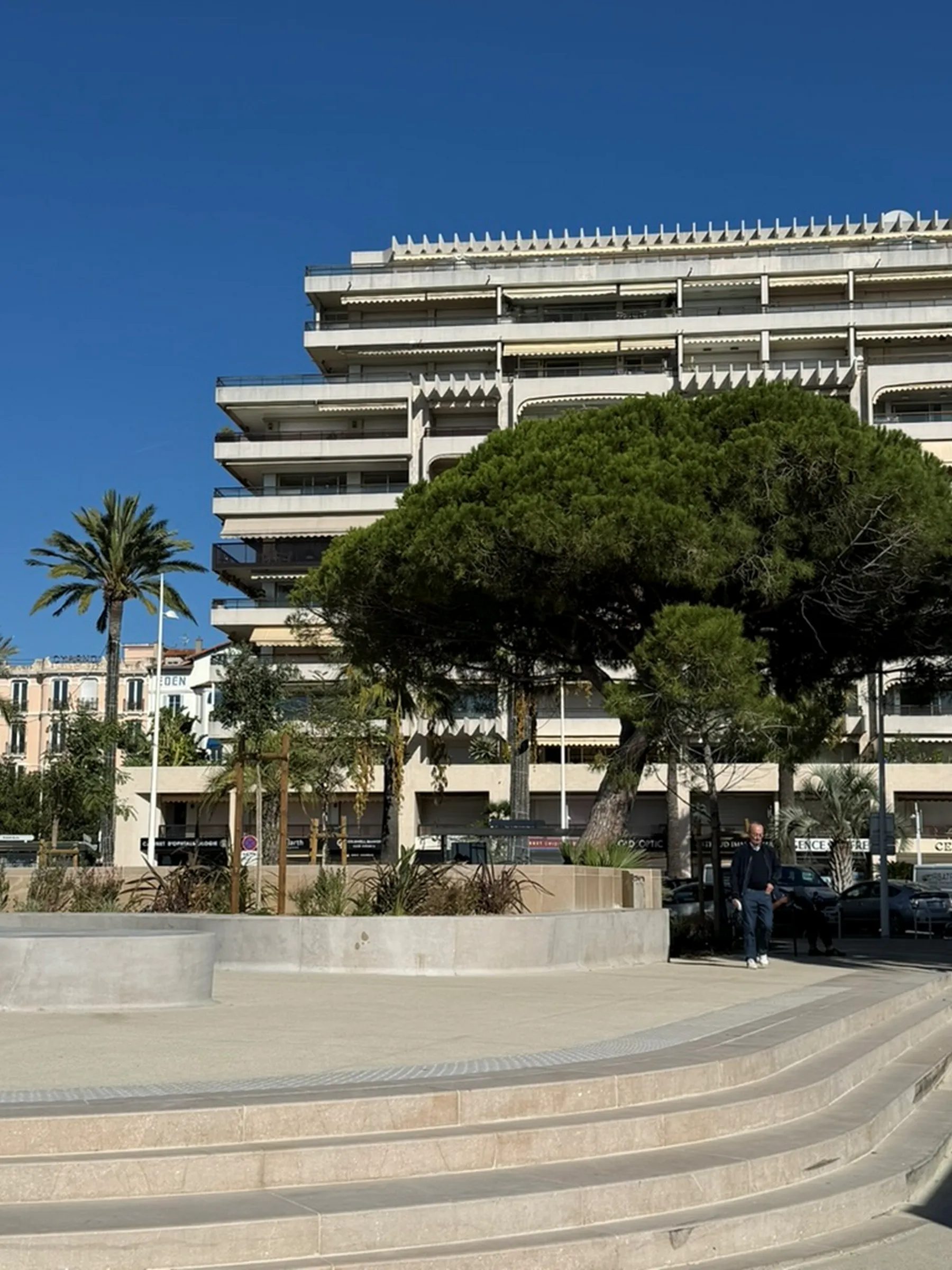 Sweet Masion Blanche Juan les pins (4)