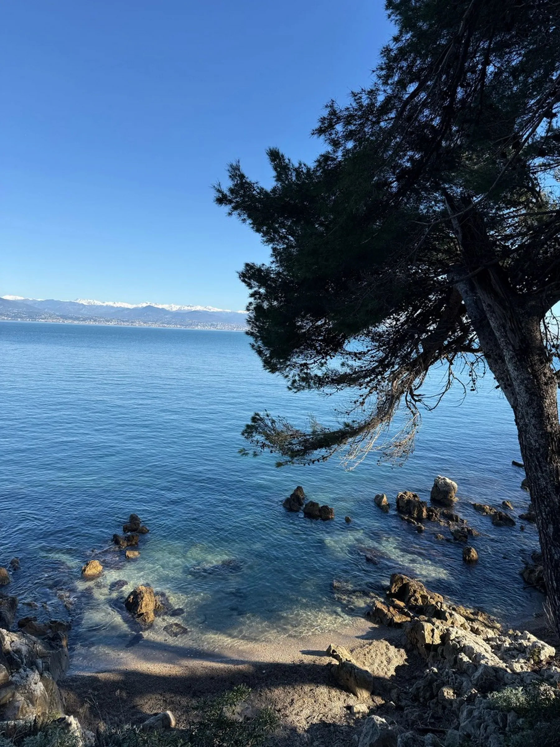 Sweet Masion Blanche Juan les pins (5)