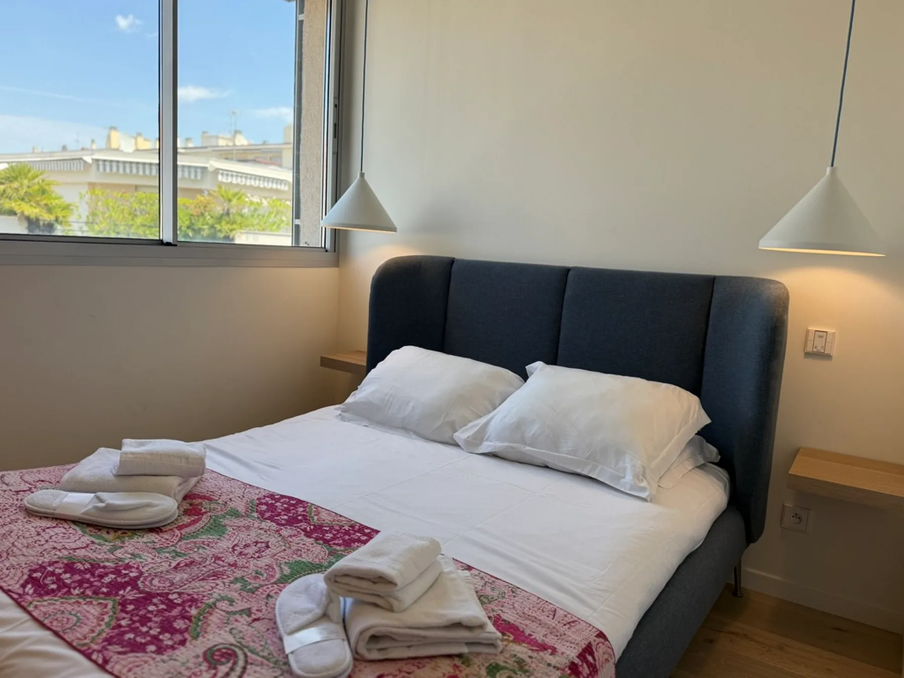 Sweet Masion Blanche Juan les pins (6)