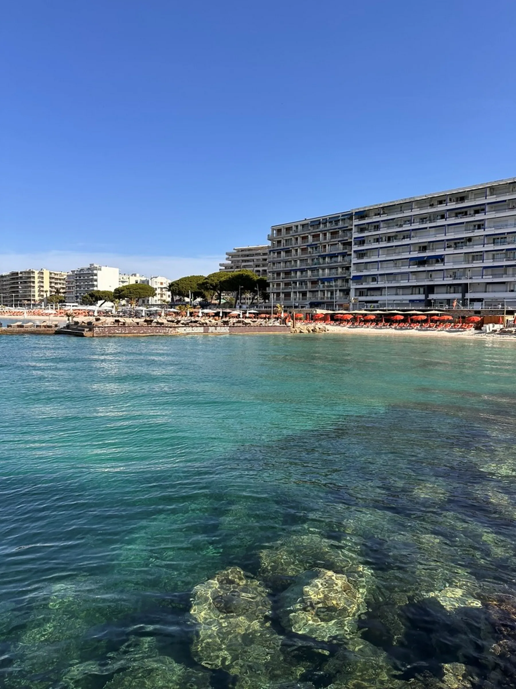 Sweet Masion Blanche Juan les pins (7)