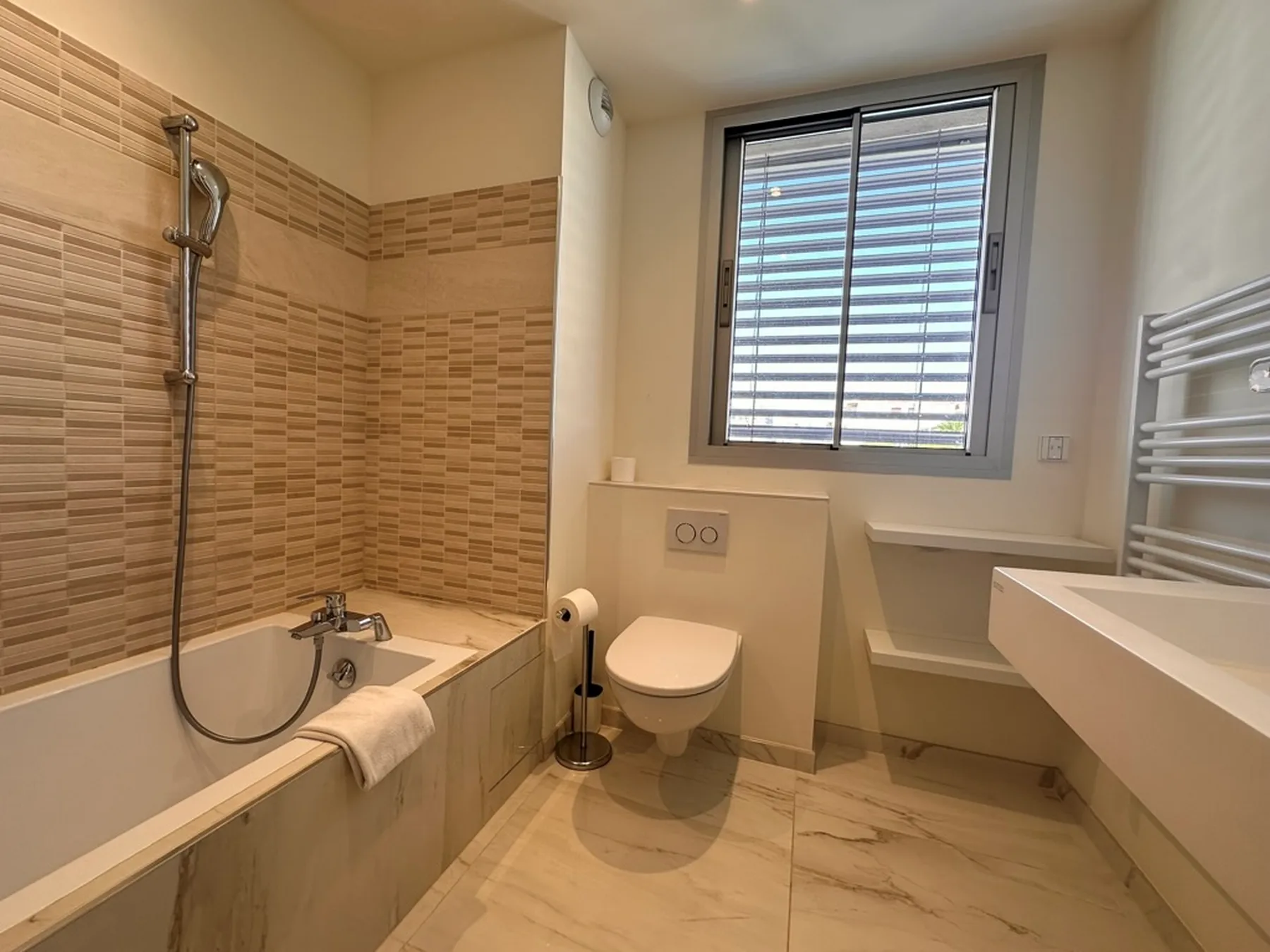 Sweet Masion Blanche Juan les pins (8)