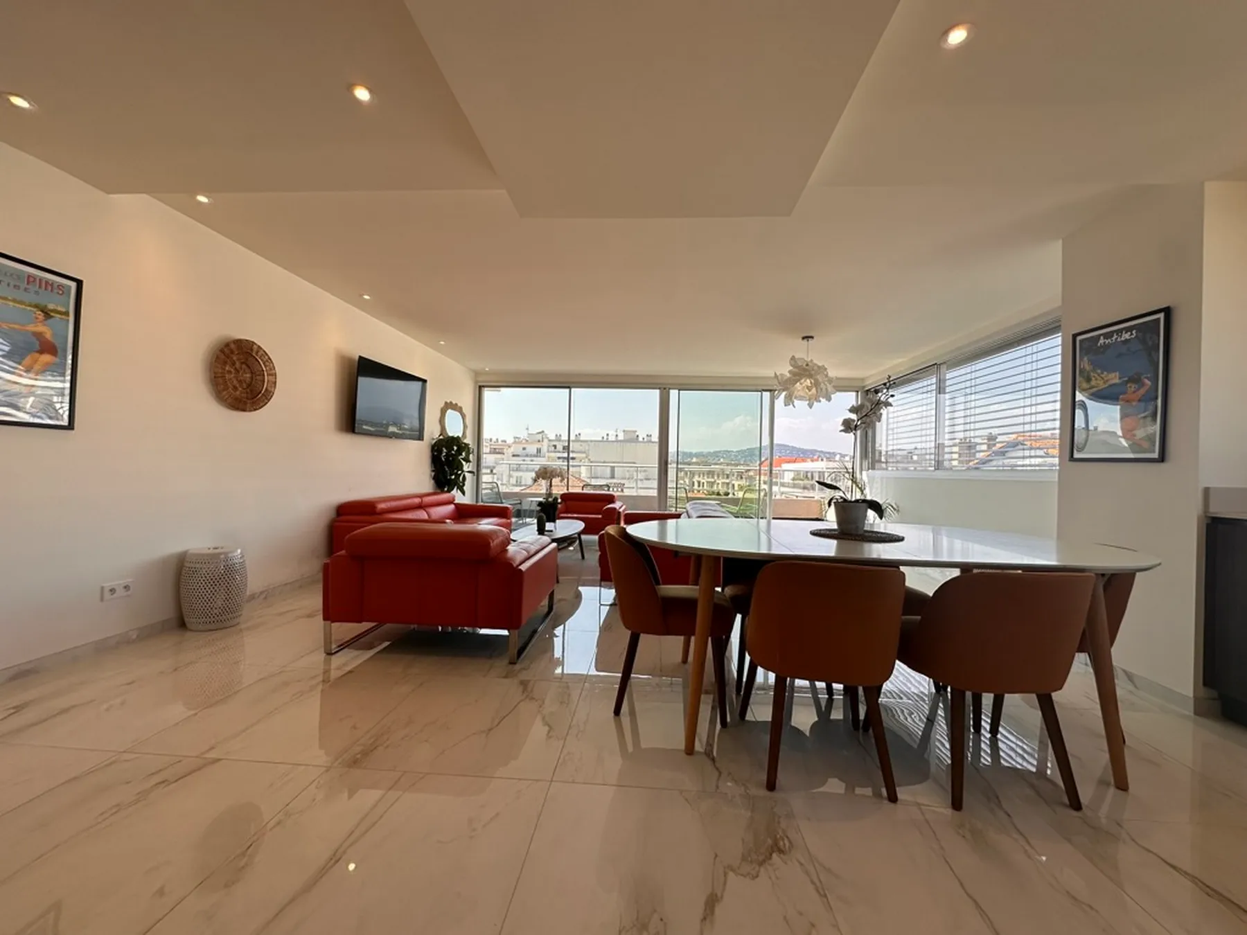 Sweet Masion Blanche Juan les pins (9)