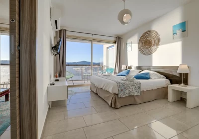 Sweet Masion Blanche Juan les pins (10)