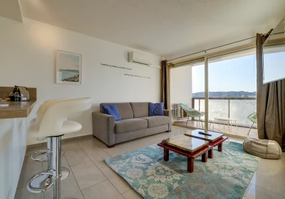 Sweet Masion Blanche Juan les pins (11)