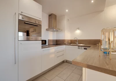 Sweet Masion Blanche Juan les pins (13)