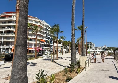 Sweet Masion Blanche Juan les pins (2)