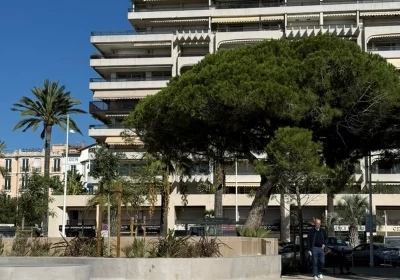 Sweet Masion Blanche Juan les pins (4)