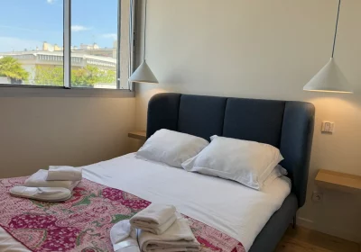 Sweet Masion Blanche Juan les pins (6)