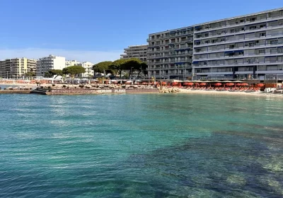 Sweet Masion Blanche Juan les pins (7)