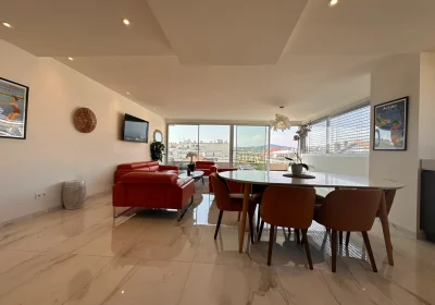 Sweet Masion Blanche Juan les pins (9)